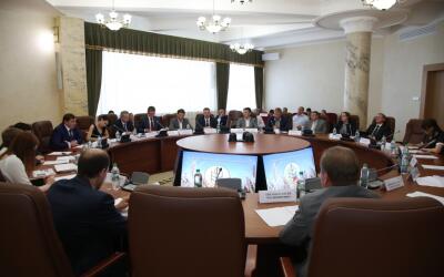 Минсельхоз России и Worldskills Russia проведут чемпионат в сфере АПК