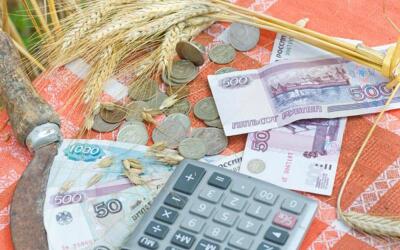 Минсельхоз обнародовал план льготного кредитования на 2018 год