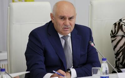 Минсельхоз поручил ускорить заключение договоров на получение льготных кредитов