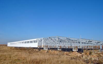 Два рыбных завода построят в Челябинской области