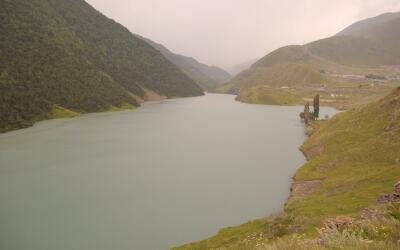 На Северном Кавказе запустили первое  производство по выращиванию форели