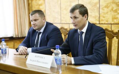 Фермерам Кубани вручили гранты на развитие семейных животноводческих ферм