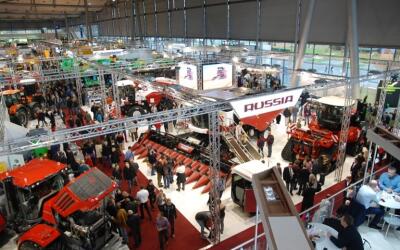 На Ставрополье планируется масштабная переподготовка механизаторов