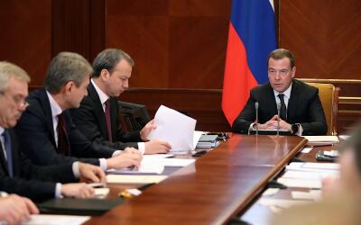 Минсельхоз предложил механизм перевода взятых аграриями коммерческих кредитов в льготные