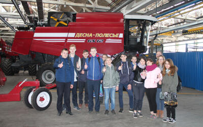 На «Брянсксельмаше» стартовала «Неделя без турникетов»