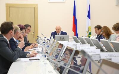 В Минсельхозе обсудили динамику цен на зерно и муку