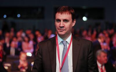 Минсельхоз прогнозирует увеличение урожая зерновых в 2019 году до 118 млн тонн