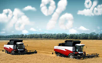 Минсельхоз РК и Ростсельмаш подписали договор о сотрудничестве