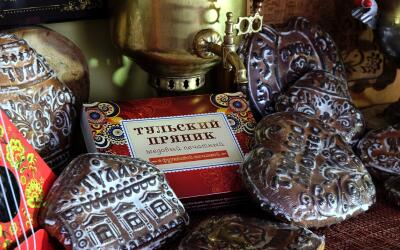 Региональные бренды станут новым объектом интеллектуальных прав