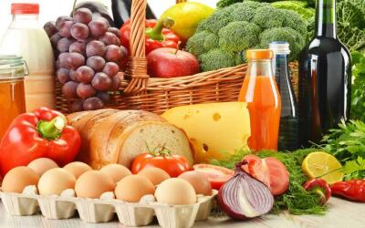 Для российской экопродукции выбрали название