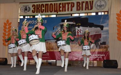 Вместе к новым успехам