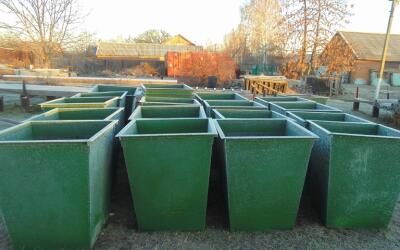 Алексей Гордеев поручил до конца года зарегистрировать новые санитарные правила по обращению с отходами