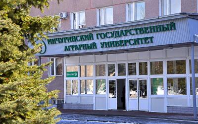 Разработка ученых Мичуринского ГАУ Андрея Будаговского и Ольги Будаговской будет использоваться в Крыму