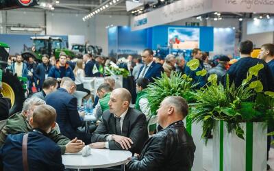 «ЮГАГРО 2021»: о преимуществах посещения выставки