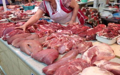 На Алтае с 11 ноября вступает в силу запрет на продажу домашнего мяса