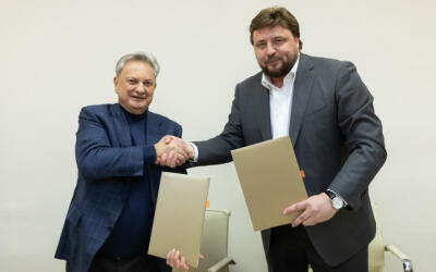 Студенты университета станут стипендиатами АО «Росагролизинг»