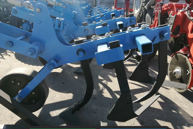 Культиватор междурядный серии КМН (КРН) 4.2м, навесной