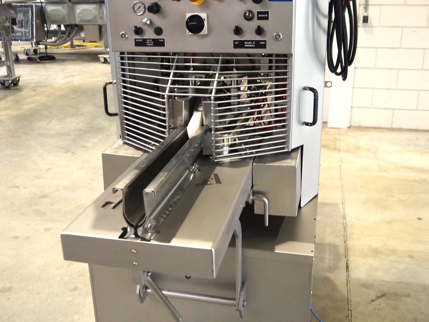 Филетировочная машина Marel CT 2630