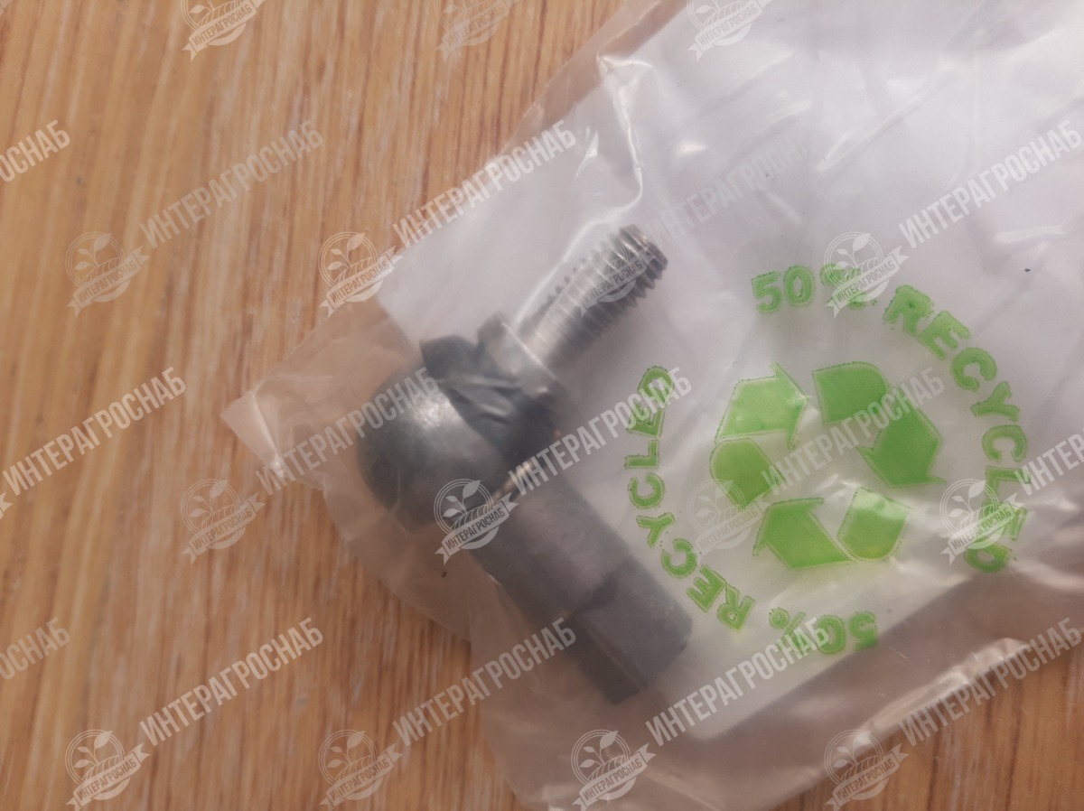 DA0015 - Наконечник шаровый угловой BERTHOUD для потенциометра DIN71802 DA0015 - Наконечник шаровый угловой BERTHOUD для потенциометра DIN71802