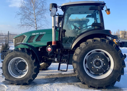 Трактор FORLOAD  SD3004