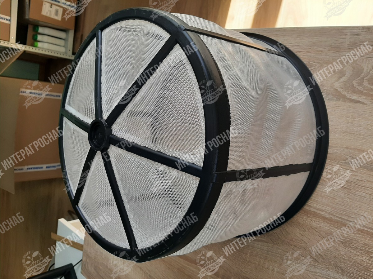 759012 - Фильтр-сетка BERTHOUD заливной горловины Ø400 бака опрыскивателя Berthoud 759012 - Фильтр-сетка BERTHOUD заливной горловины Ø400 бака опрыскивателя Berthoud
