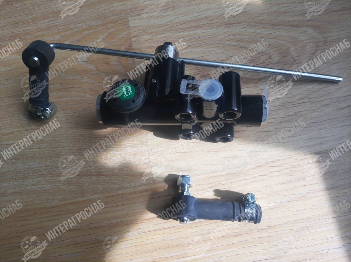 PX0002 - Клапан пневматический BERTHOUD уровня горизонта DVA100 на Berthoud PX0002 - Клапан пневматический BERTHOUD уровня горизонта DVA100 на Berthoud