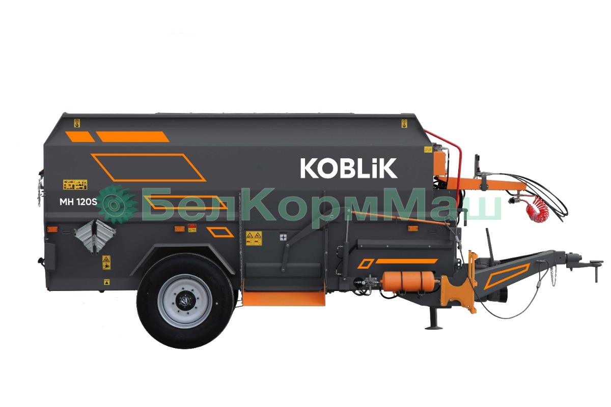 Запчасти ко всем моделям кормораздатчиков с горизонтальными шнеками серии МН Koblik Запчасти ко всем моделям кормораздатчиков с горизонтальными шнеками серии МН Koblik