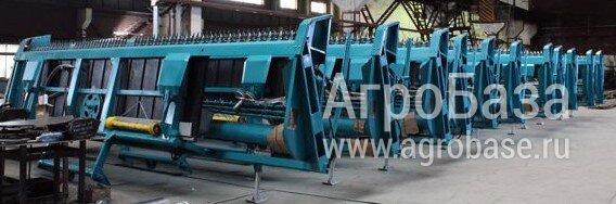 Жатки для Нива, Енисей, Вектор, Дон-1500Б, косилки Е-301, Е-302, Е-303, Е-304, Мещера Е-403 с оригинальным Шумахером Жатки для Нива, Енисей, Вектор, Дон-1500Б, косилки Е-301, Е-302, Е-303, Е-304, Мещера Е-403 с оригинальным Шумахером