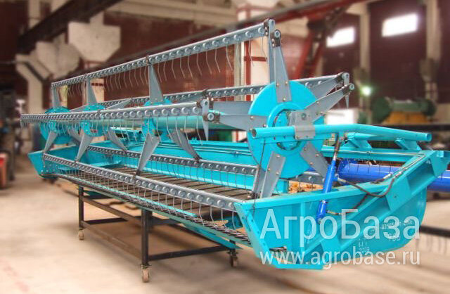 Жатки для Нива, Енисей, Вектор, Дон-1500Б, косилки Е-301, Е-302, Е-303, Е-304, Мещера Е-403 с оригинальным Шумахером Жатки для Нива, Енисей, Вектор, Дон-1500Б, косилки Е-301, Е-302, Е-303, Е-304, Мещера Е-403 с оригинальным Шумахером