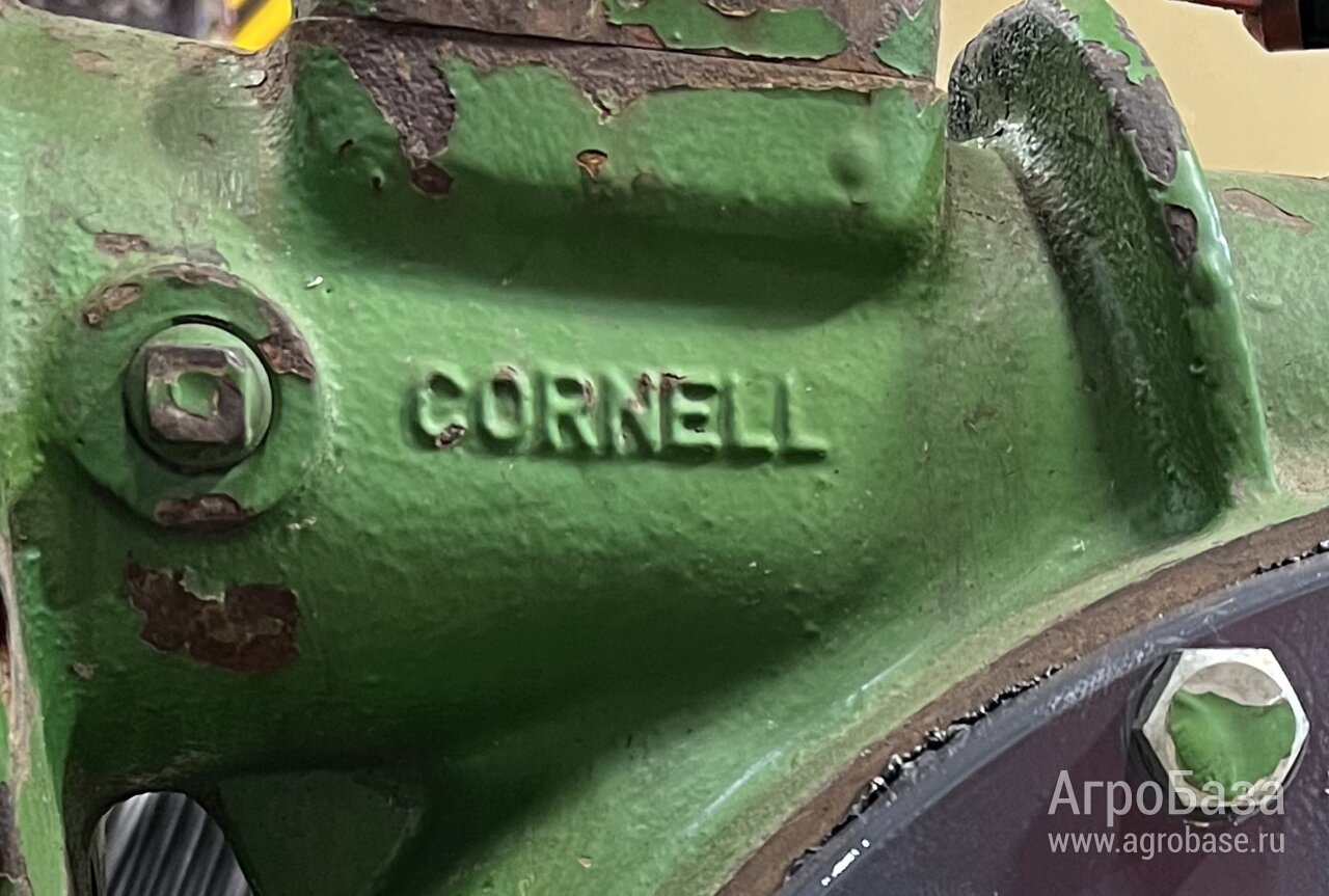 Ремонт/замена насосов CORNELL pump Ремонт/замена насосов CORNELL pump