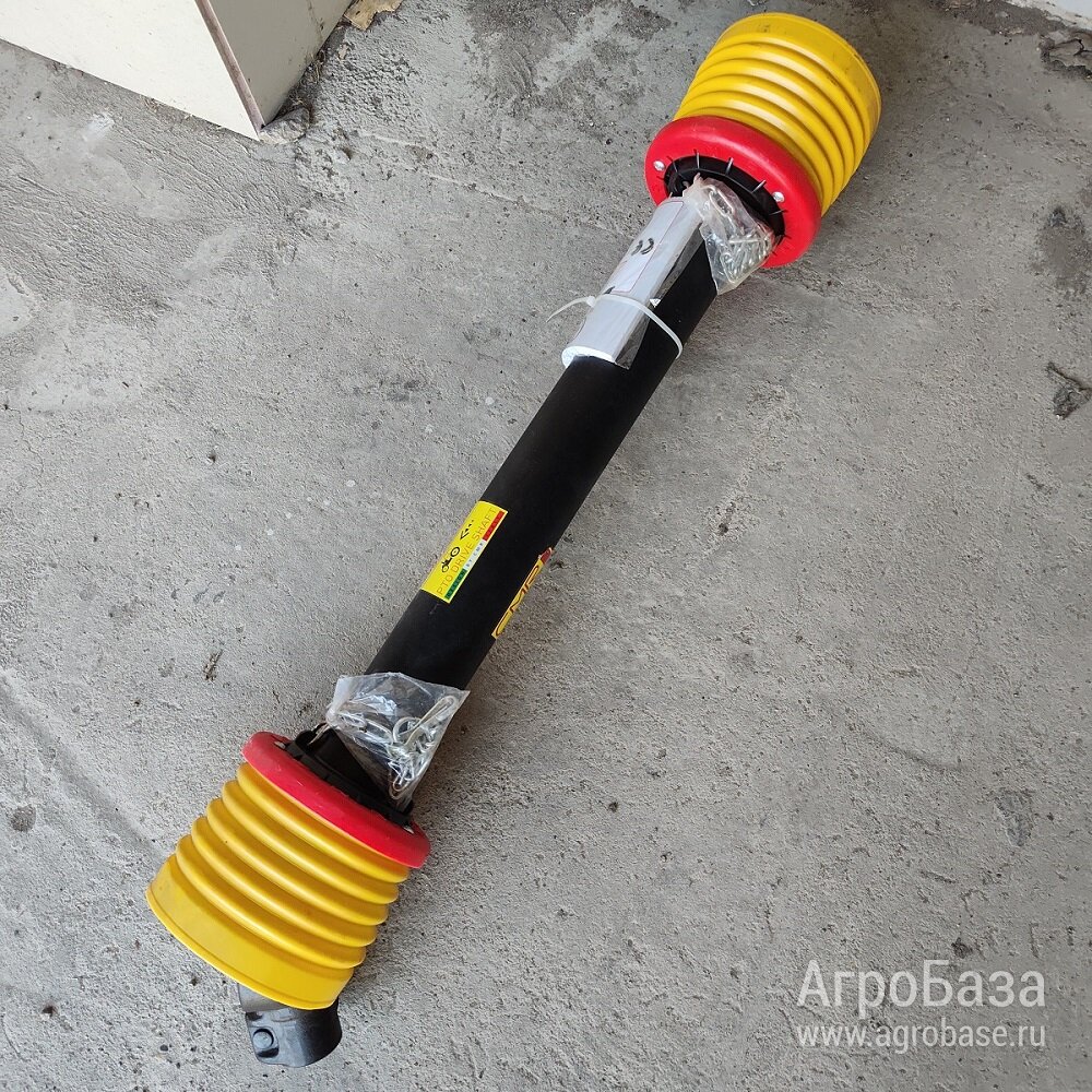 EJ141 карданный вал разбрасывателя Amazone