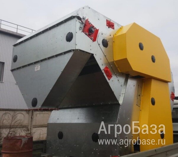 МПО-100 для предварительной очистки