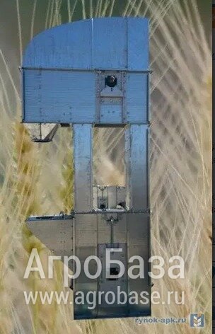 Нории-элеваторные оборудования