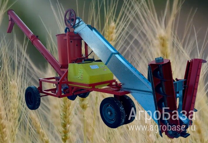 Протравители семян ПС-20