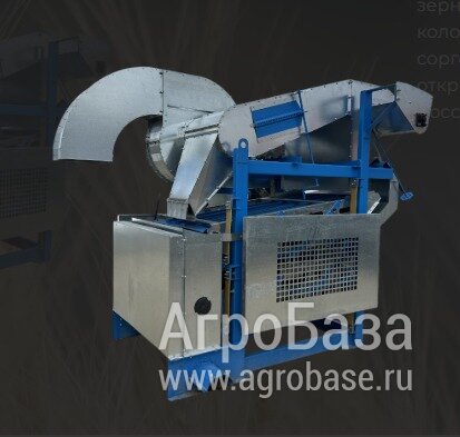 ОВС25-стационарная