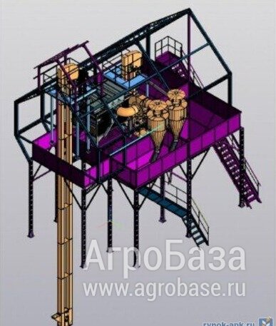 Мехток-оборудования