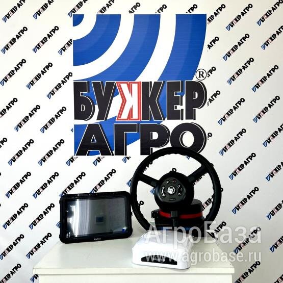 ЭЛЕКТРИЧЕСКИЙ АВТОПИЛОТ SOLAR