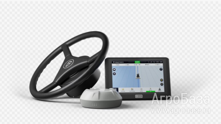 ЭЛЕКТРИЧЕСКИЙ АВТОПИЛОТ NAVMOPO AT2