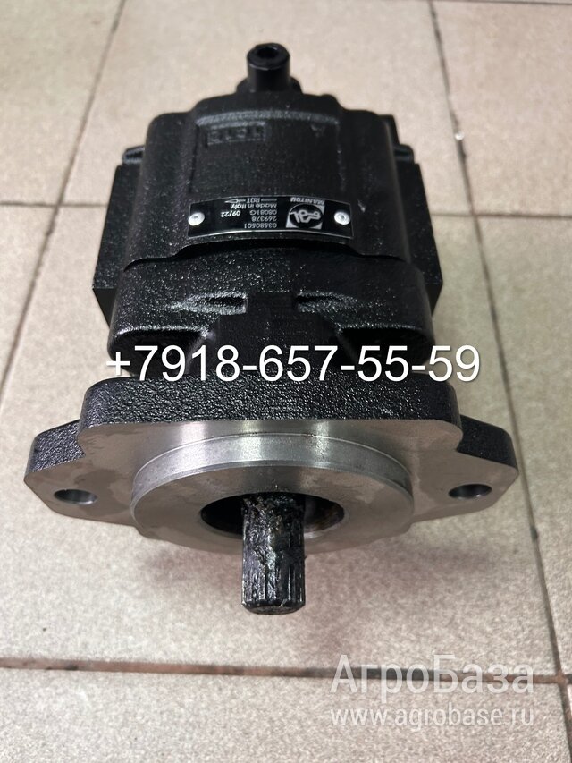 Гидронасос Manitou 31367