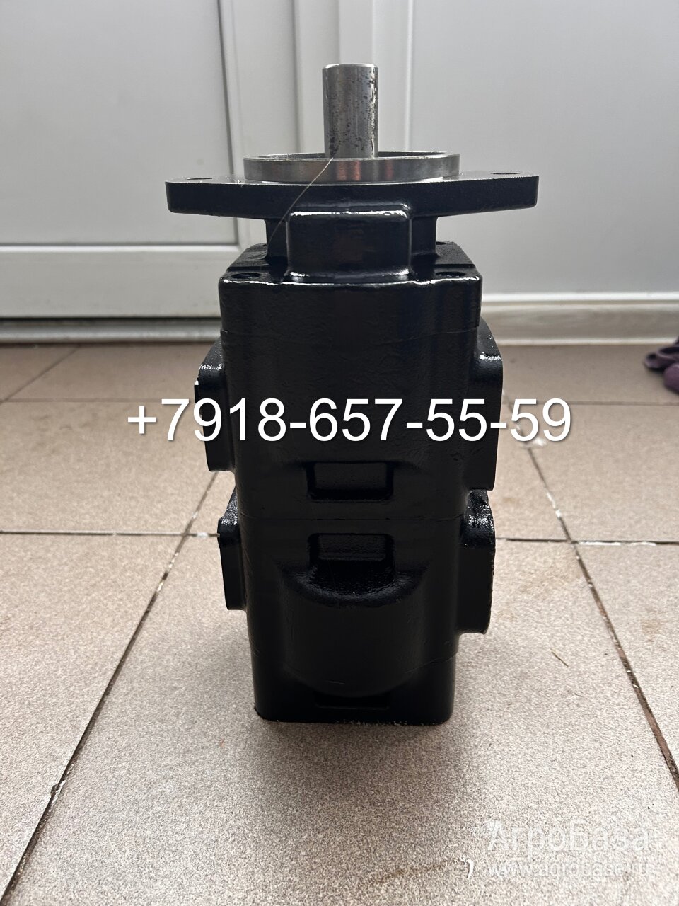 Гидронасос Parker 20/925581