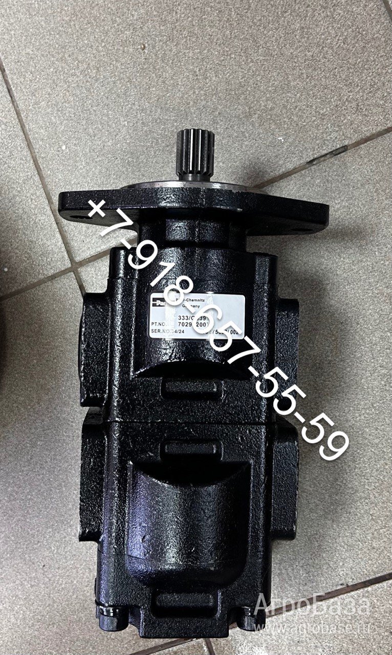 Гидронасос Parker 332/F9031
