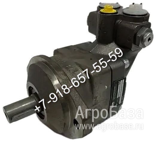 Гидромотор пилы komatsu