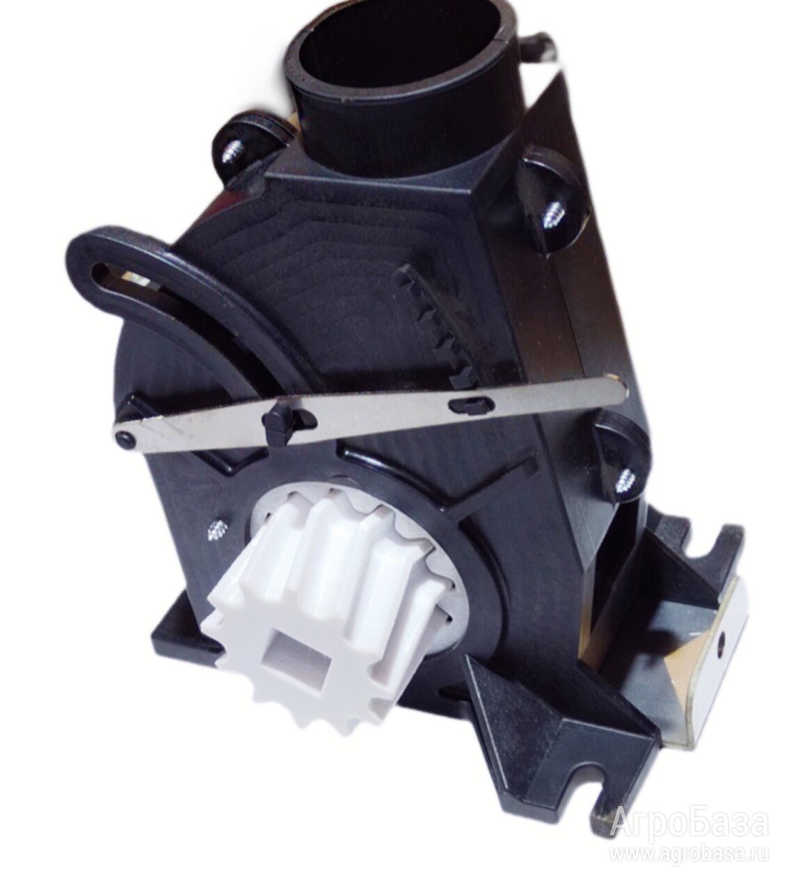 Высевающий аппарат крупных семян