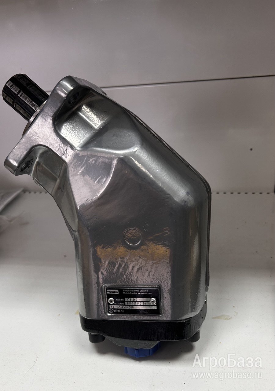 Гидронасос Parker 3781560 f1-061-r-000