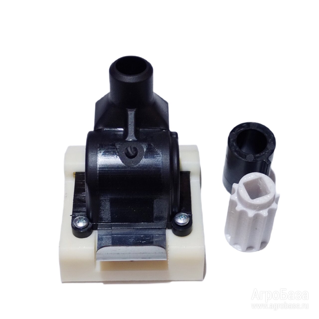 Высевающий аппарат мелких семян