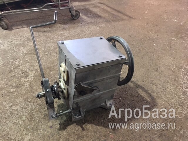 Коробка передач ПС-10.51.000