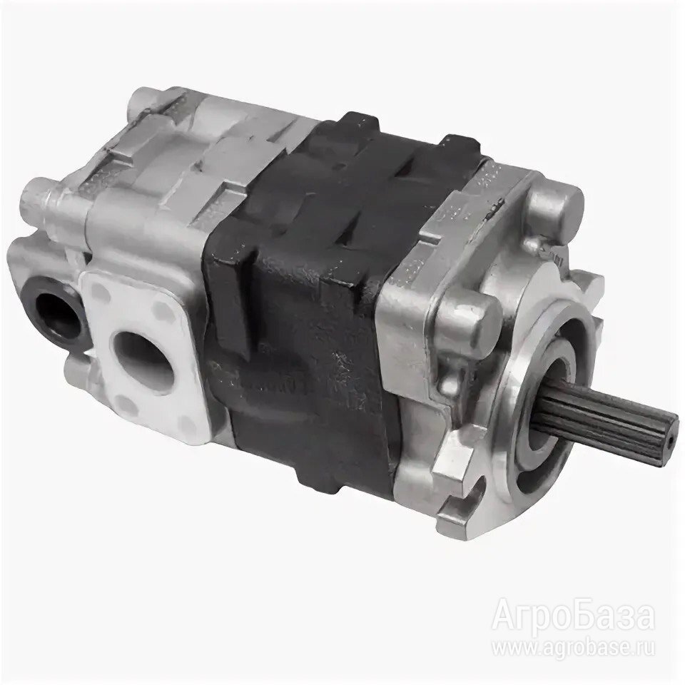 Гидронасос Toyota 67110-30520-71