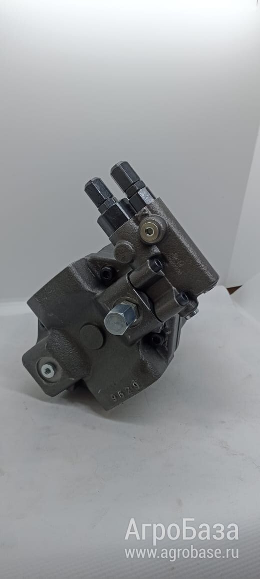 Гидронасос rexroth a10vo60