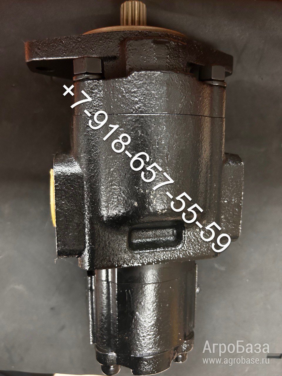 Гидронасос Atlas Copco 3217955410