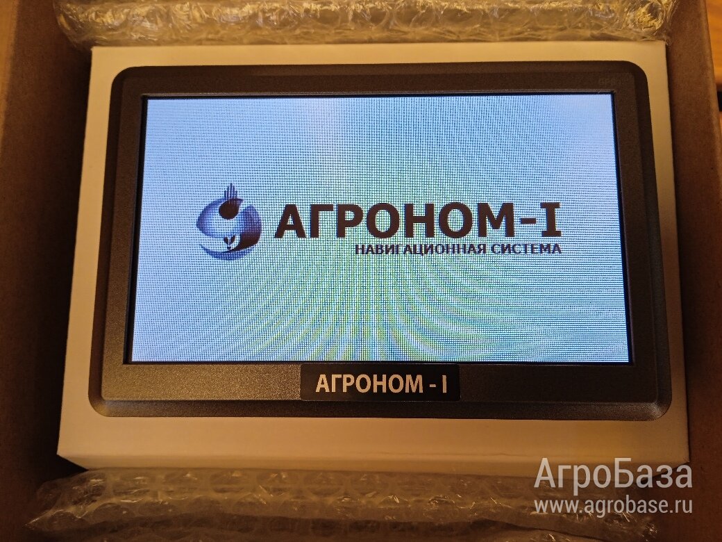 Агроном-1 - агрометр прибор для измерения площадей помощник агронома